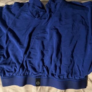 Lululemon compression shorts